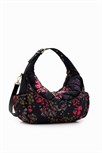 kabelka Desigual Yenes New London fucsia