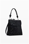 batoh Desigual Keller Hampton negro