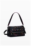 kabelka Desigual Blackwell Venecia 3.0 negro