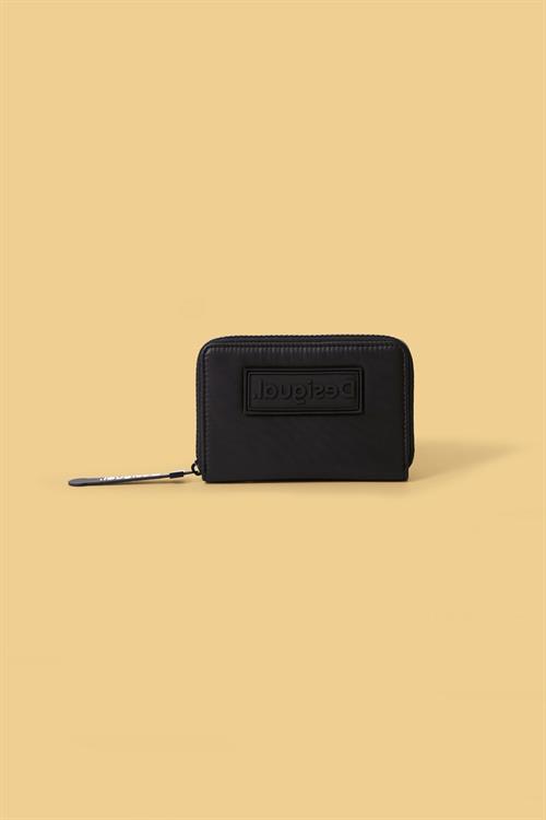 peňaženka Desigual Full Color Marisa negro
