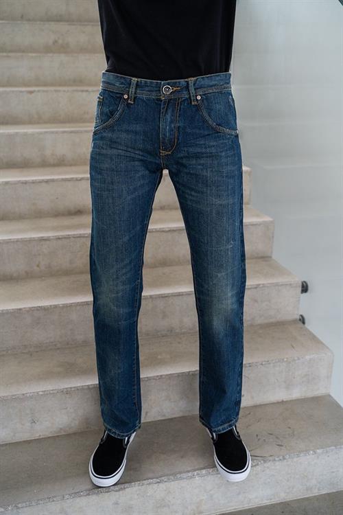 jeansy Desigual Krupo 