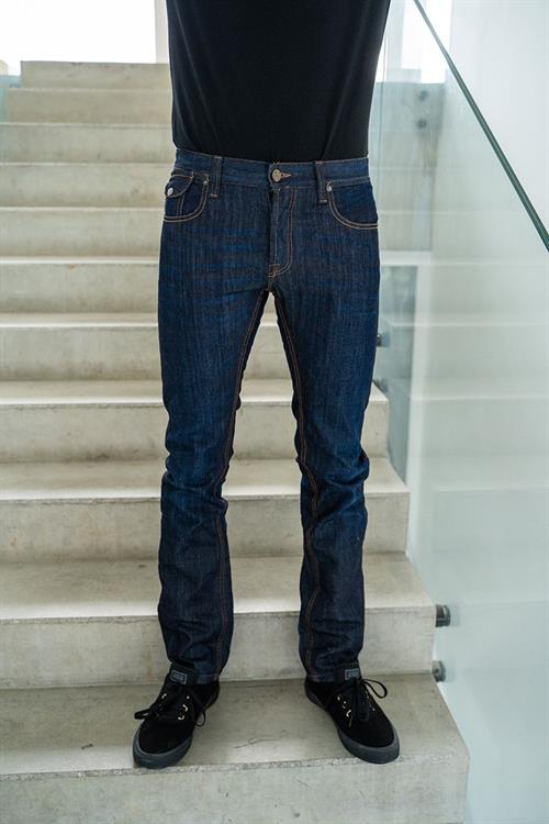 jeansy Desigual Regular 