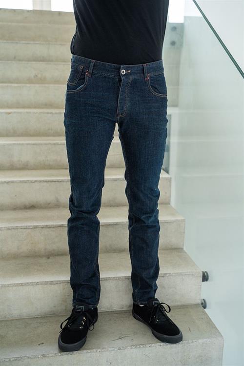 jeansy Desigual Slim Mat 
